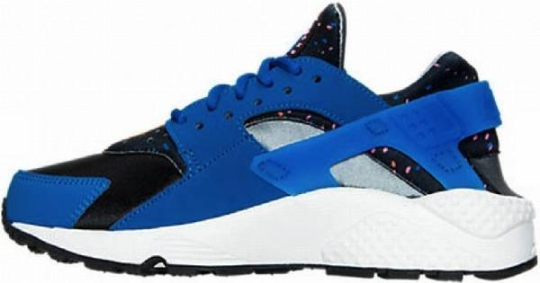 nike air huarache print