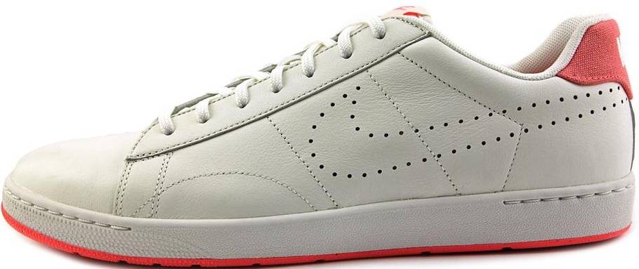 Nike Tennis Classic Ultra Leather sneakers in white (only $80) | RunRepeat