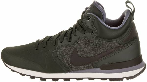 nike internationalist utility black