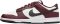 Nike Dunk Low - Red (FZ4616600)