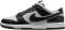 The lateral side of the FlyEase-Technologie nike Air Force 1 Low Heart - 001 grey fog/black-wolf grey (DQ7683001)
