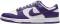 Nike Dunk Low - Purple (DD1391104)