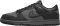 Nike Dunk Low - Iron Grey Black Iron Grey (HF1986001)