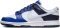 Nike Dunk Low - White/Game Royal/Midnight Navy/Football Grey (FQ8826100)