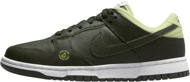 Nike Dunk Low - Green (DM7606300)