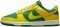Nike Dunk Low - Apple green/yellow strike-whit (DV0833300)