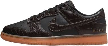 Nike Dunk Low - 010 velvet brown/black (DV1024010)