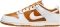 Nike Dunk Low - Brun (FQ6965700)