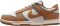 Nike Dunk Low - Light Orewood Brown British Light Brown (FN5825100)