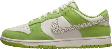 Nike Dunk Low - Green (DR0156300)