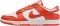Nike Dunk Low - White/Cosmic Clay/White (DV0833114)