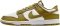 Nike Dunk Low - Green (DV0833105)