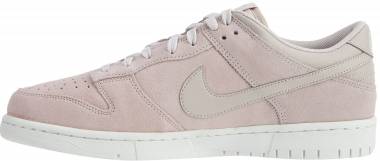 Nike Dunk Low - Pink (Silt Red/Silt Red/Summit White)