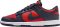 Nike Dunk Low - Red (DV0833601)