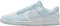 Nike Dunk Low - White/Glacier Blue (DV0833104)