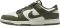 Nike Dunk Low - Pale Ivory/Cargo Khaki (HF5441102)