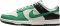 Nike Dunk Low - Sail/Stadium Green/Black (IB4363133)