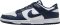 Nike Dunk Low - White/Midnight Navy-White (HF5441107)