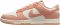Nike Dunk Low - Soft Pearl/Apricot Agate-white (HJ7673003)