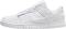 Nike Dunk Low - White/Grey Fog-White (DJ9955100)