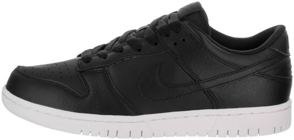 nike men's dunk low