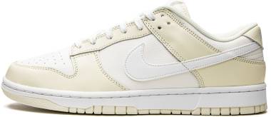 Nike Dunk Low - Coconut milk/white-sail (DJ6188100)