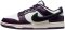 Nike Dunk Low - Sail/Grand Purple-Neptune Green (DQ7683100)