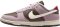 Nike Dunk Low - Cacao Wow Pale Ivory Pink Foam (HM0987200)