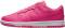 Nike Dunk Low - Hyper Pink/White/Hyper Pink (DZ5196600)