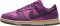 Nike Dunk Low - Viotech/Hot Fuchsia/Khaki (FZ2552500)