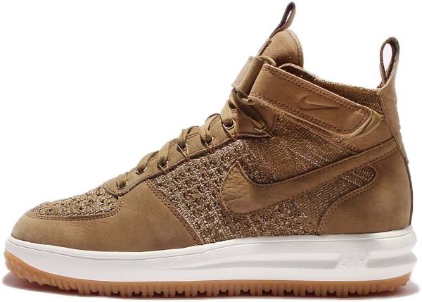 nike lunar force 1 workboot