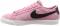 white nike sneaker with gum sole boots - Elemental Pink/Black-Summit White (864347600)