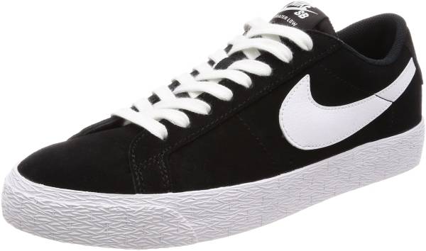 blazer zoom low