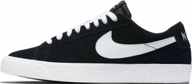 Nike SB Blazer Zoom Low