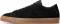 Nike SB Blazer Zoom Low - Black/Anthracite-gum (864347002) Nike SB Blazer Zoom Low - Black/Anthracite-gum (864347002)