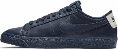 sb zoom blazer low stüssy x terps