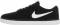 Nike SB Check Solarsoft Canvas - Black/Black-Anthracite (843896001)