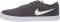 Nike SB Check Solarsoft Canvas - Gris (Thunder Grey/Summit White-white 21)