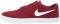 Nike SB Check Solarsoft Canvas - Red