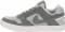 Nike SB Delta Force Vulc - Cool Grey Wolf Grey White