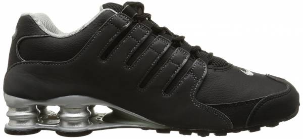 nike shox it