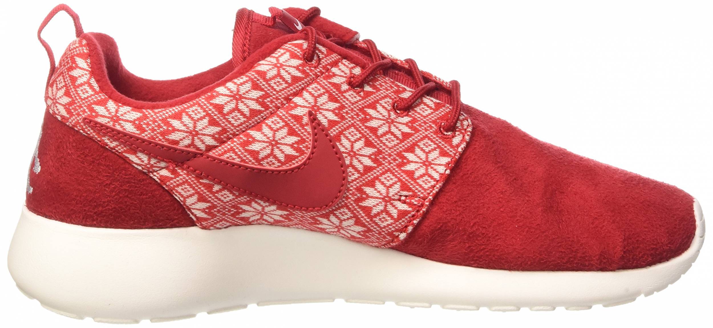 Only £46 + Review of Nike Roshe One Winter | RunRepeat
