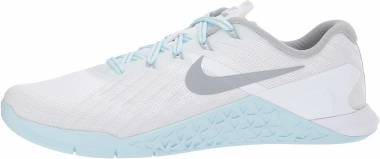 Nike Metcon 3 - White (922881100)