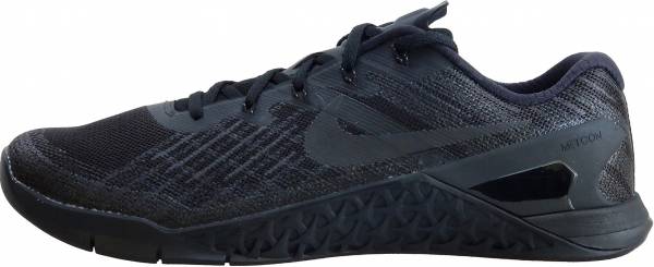 Only £86 + Review of Nike Metcon 3 