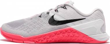 Nike Metcon 3 - Grey (849807008)