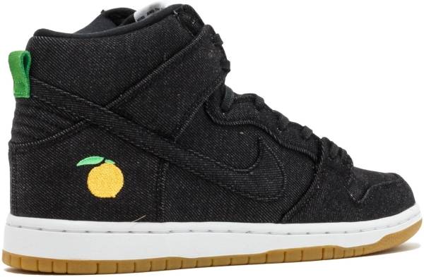 Buy Nike Sb Dunk High Pro Momofuku 528 Today Runrepeat