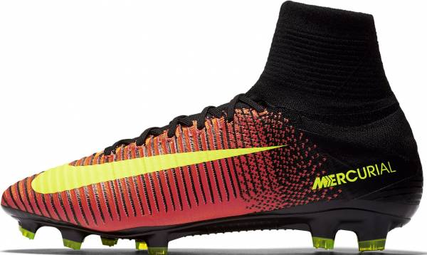 Nike Mercurial Superfly V Firm Ground