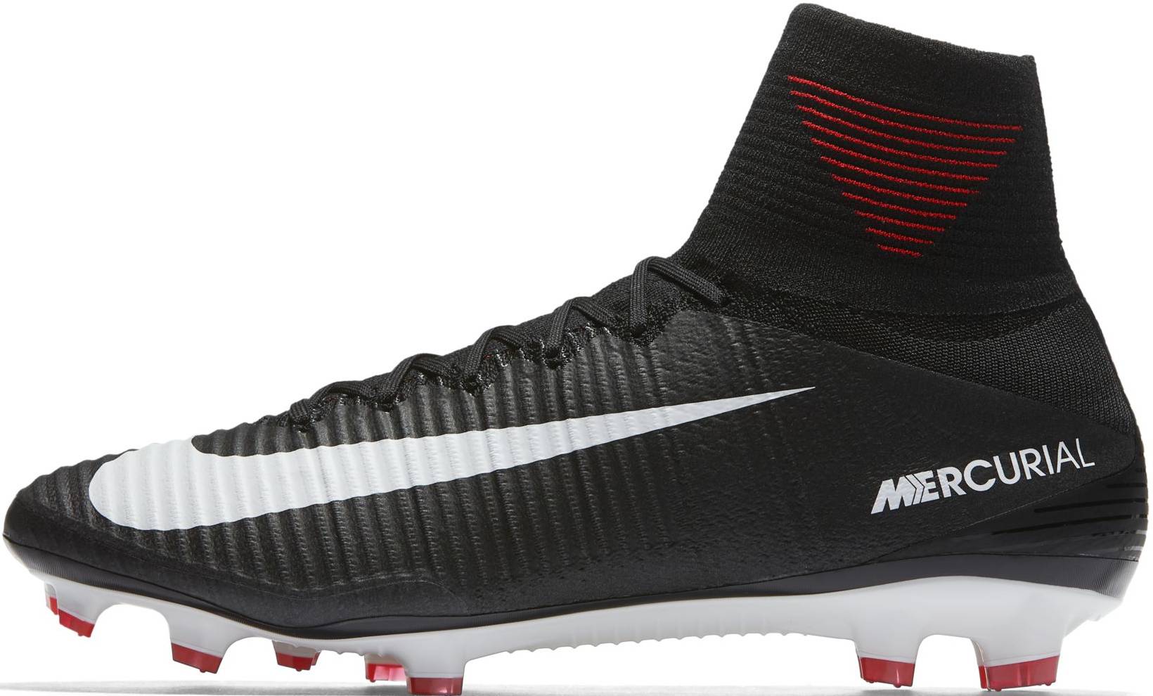 Nike Mercurial Superfly V Firm Ground 