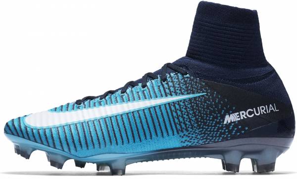 Nike Mercurial Vapor 360 Elite FG Men's Eastbay