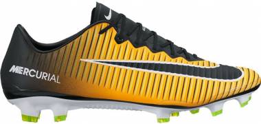 nike Mercurial Veloce ag Wit